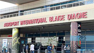 Transferts aéroport Riu Baobab Pointe Sarène